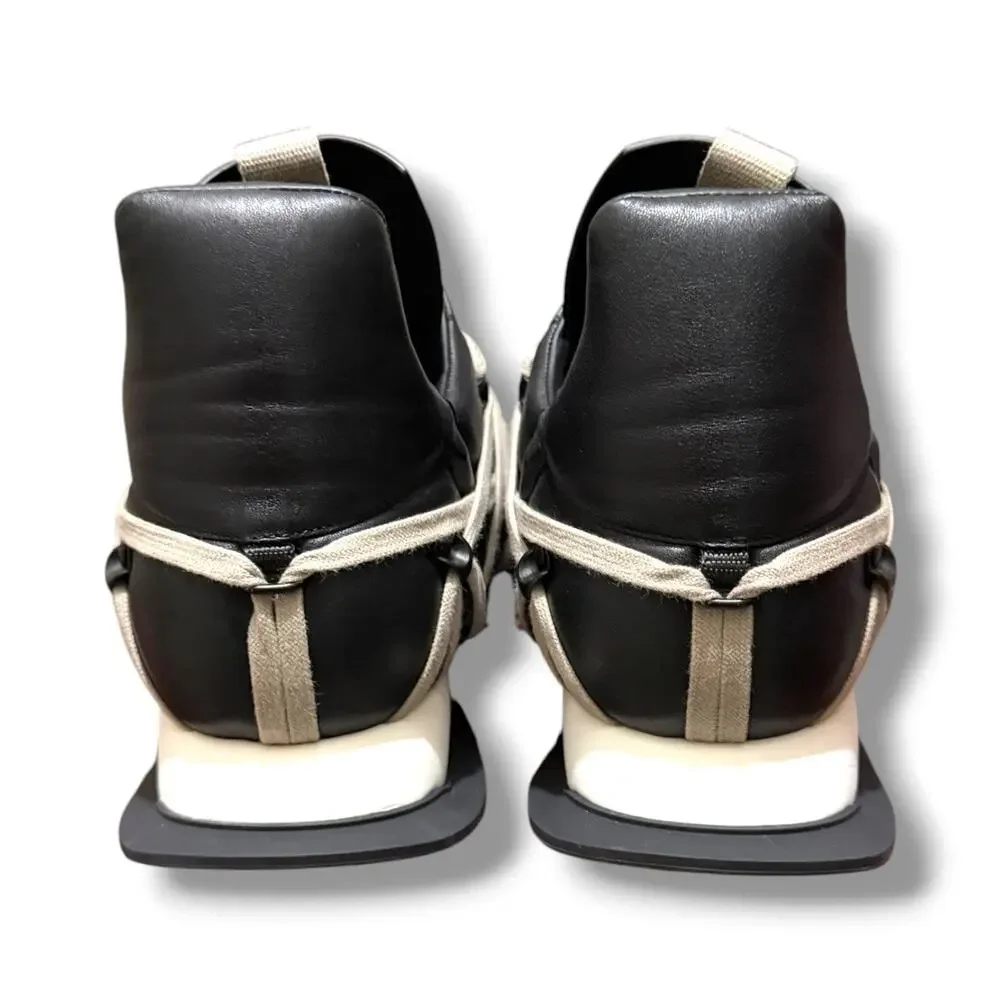 Rick Owens flawless tried